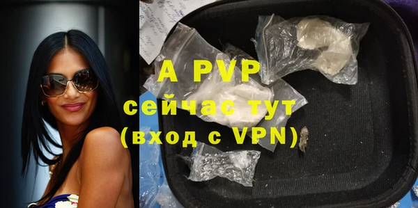винт Белокуриха